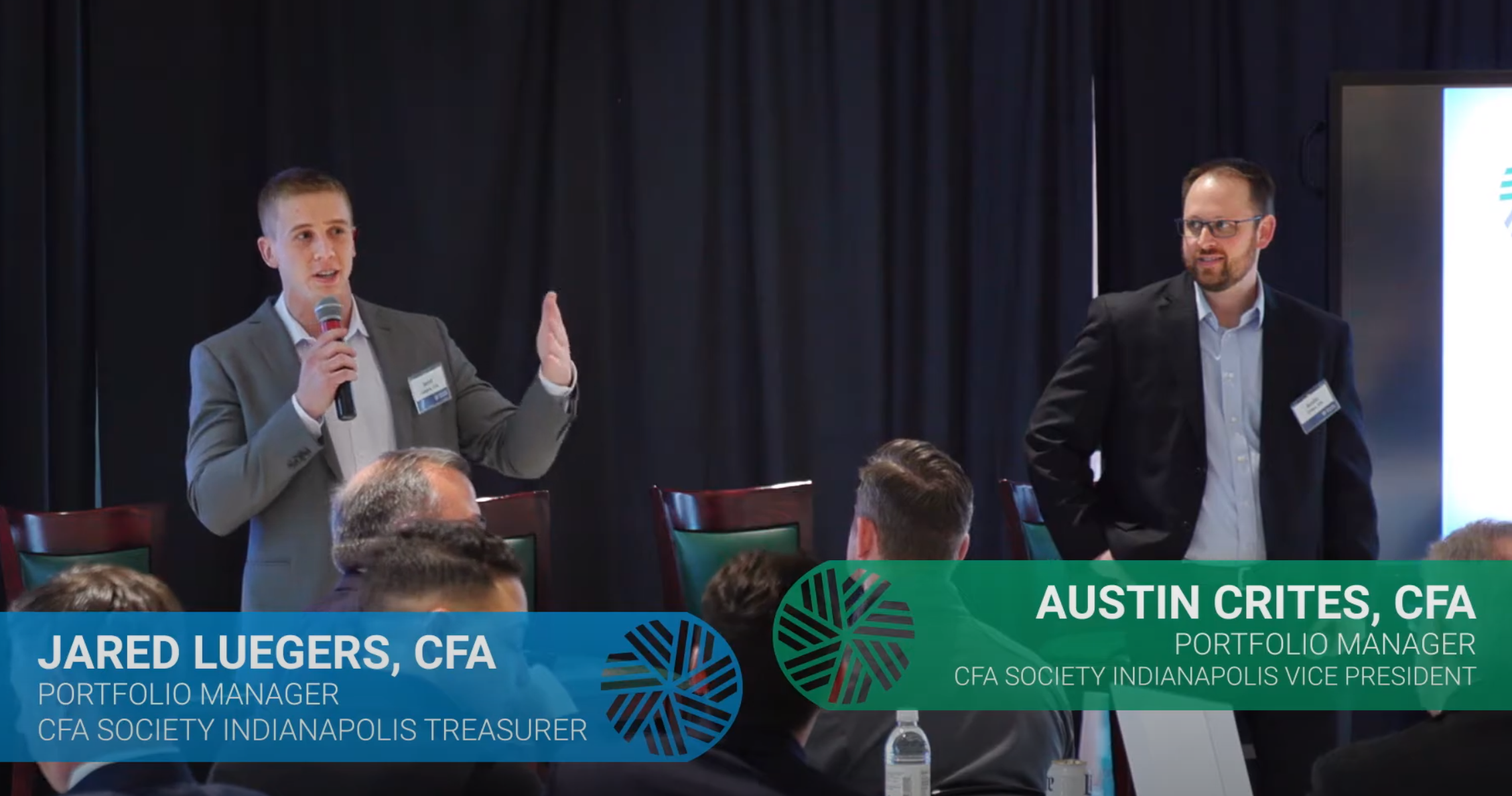CFA Society Indianapolis Forecasting Symposium 2020