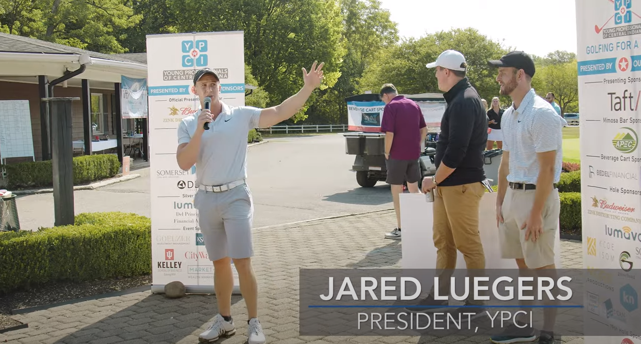 2020 YPCI ‘Golf For A Cause’ Charity Golf Outing
