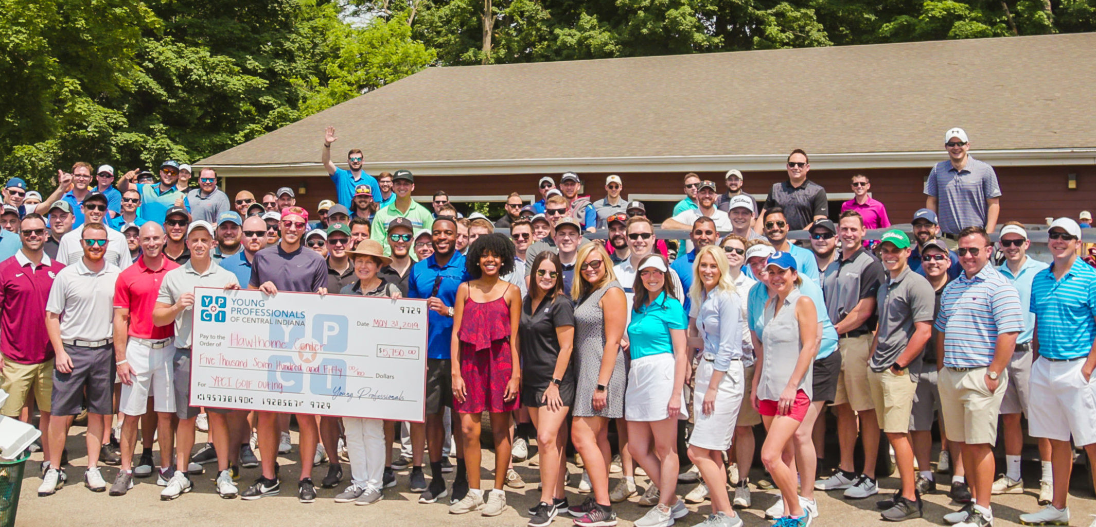 2019 YPCI ‘Golf For A Cause’ Charity Golf Outing