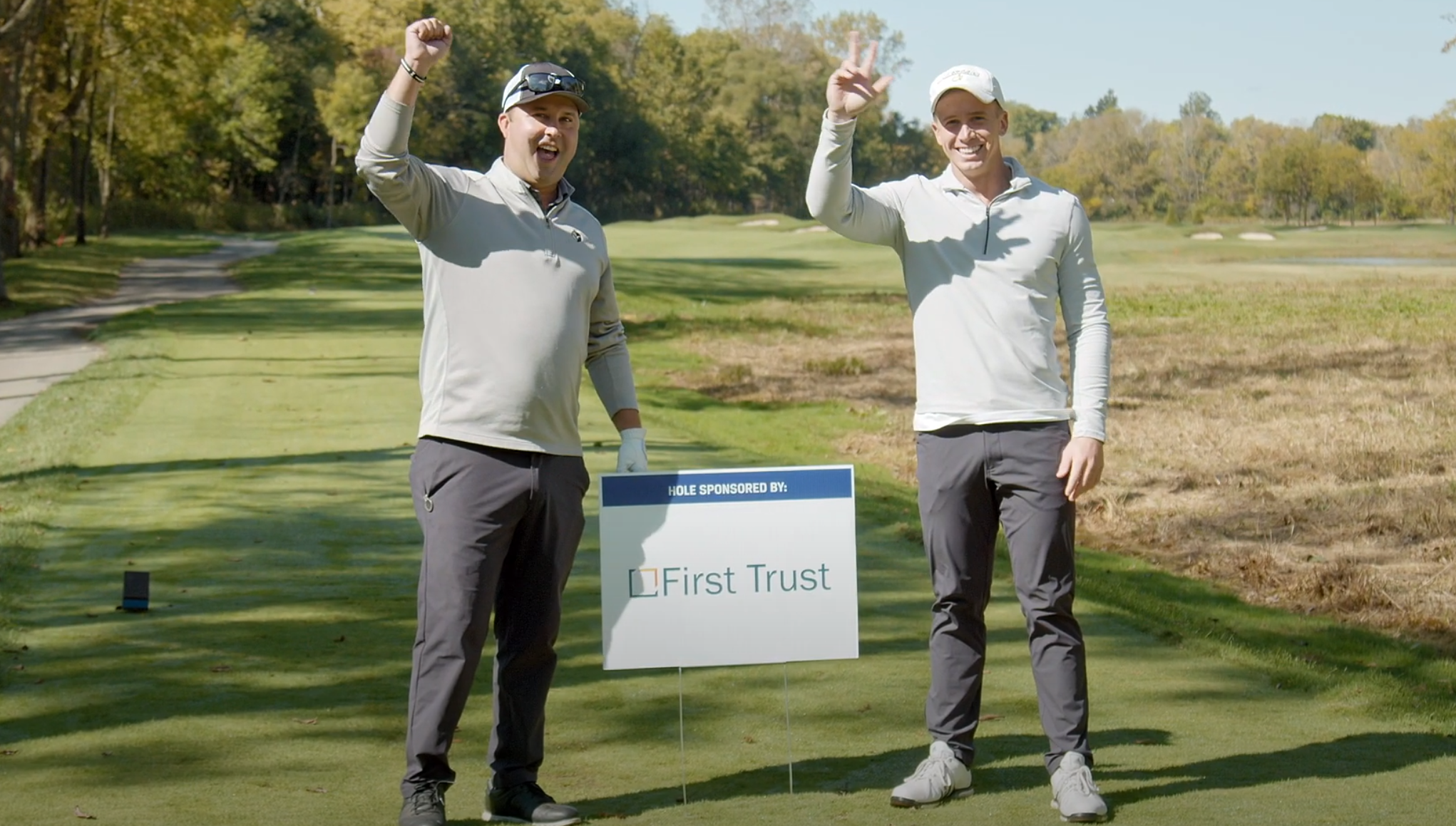 2020 CFA Society Indianapolis Charity Golf Outing