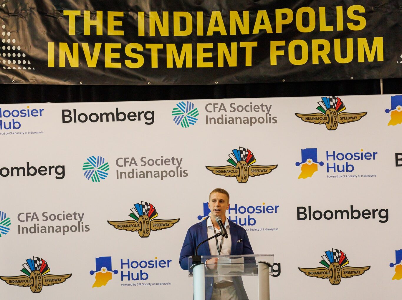 The 2023 Indianapolis Investment Forum
