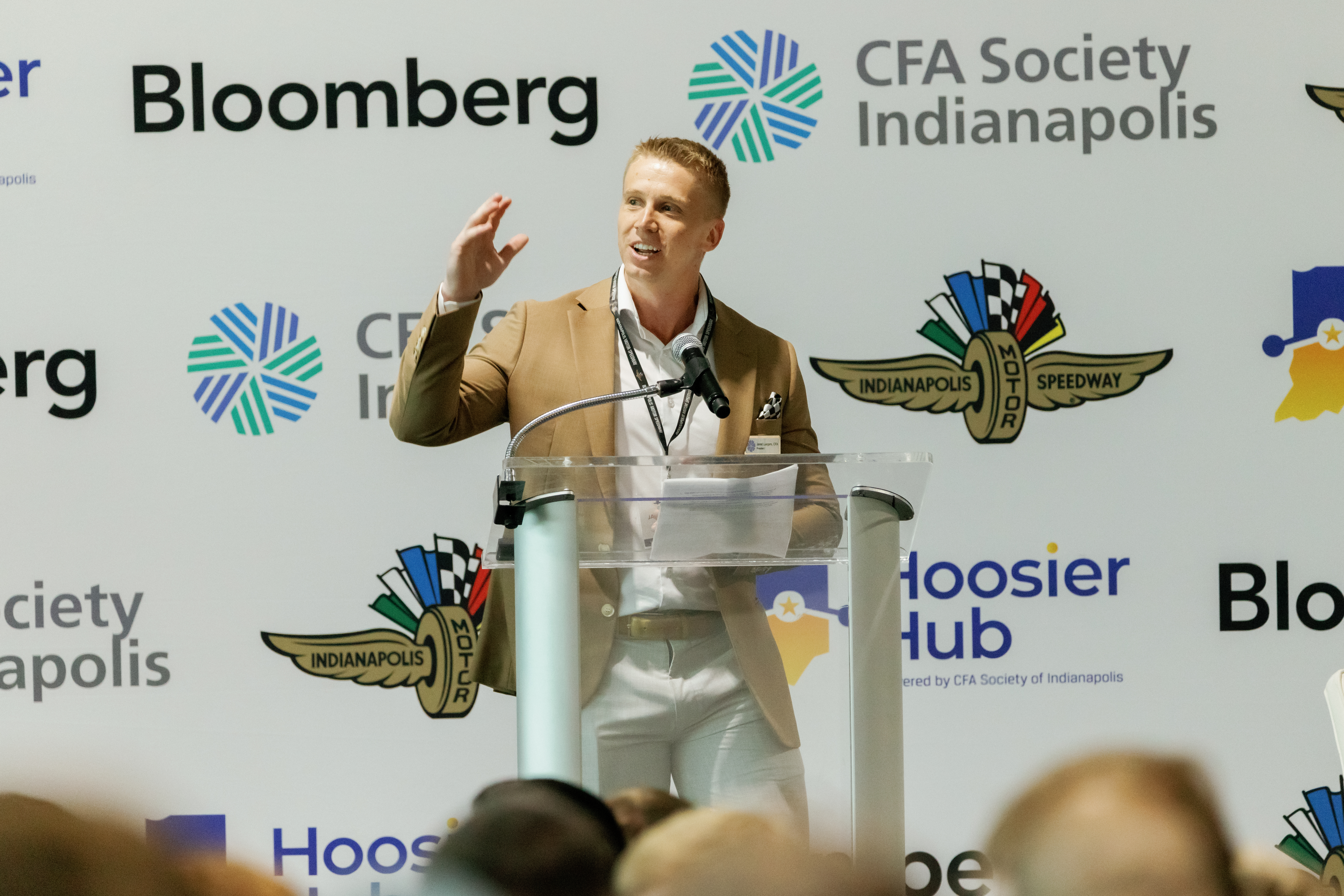 The 2024 Indianapolis Investment Forum