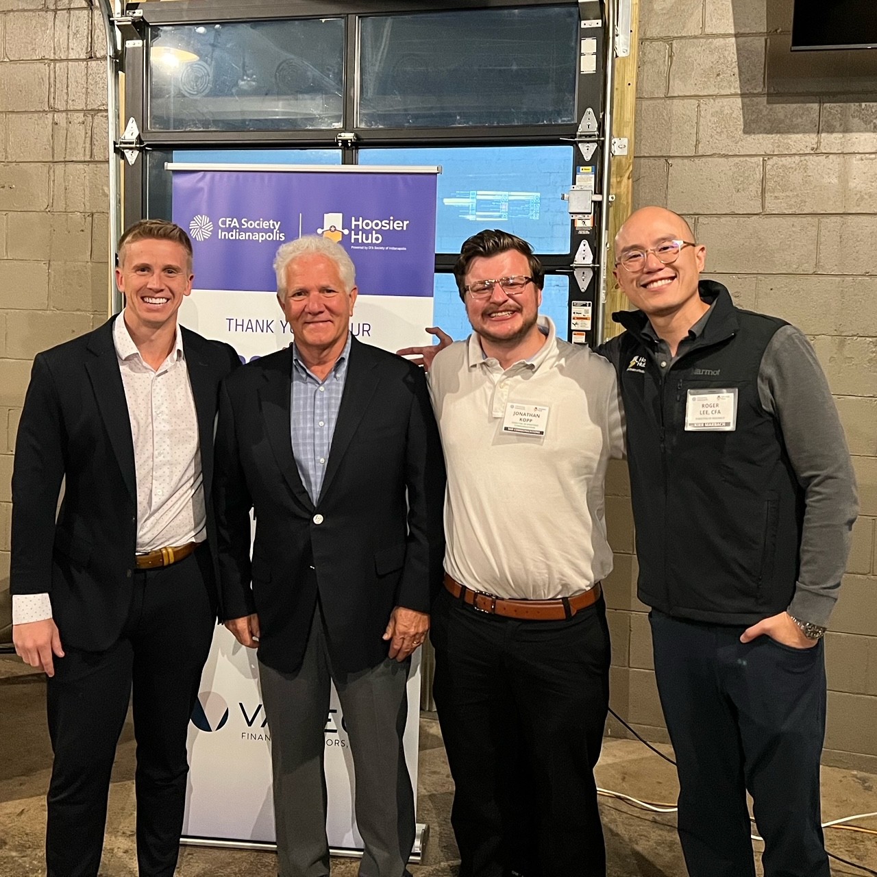 The Hoosier Hub Series: Evergreen Harvest – The Art of Multigenerational Investing